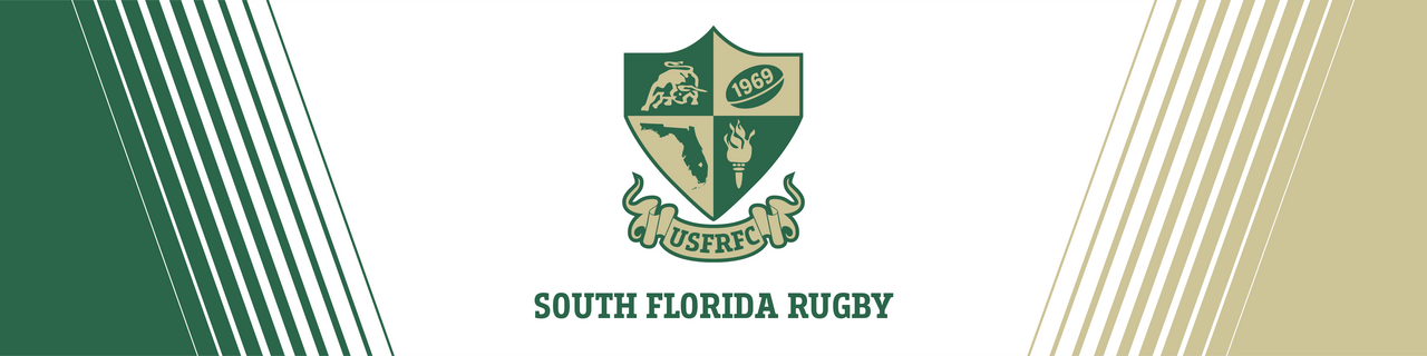 USF South Florida Rugby